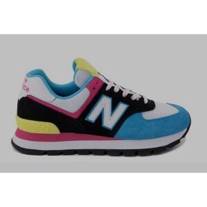 New Balance Multicolor Women's Sneakers